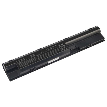 TREE.NB Laptop Battery for HP Probook 440 450 445 470 455 G0 G1 Series 708457-001 707616-242 707616-421 FP06 FP09 HSTNN-IB4J HSTNN-W92C HSTNN-W93C HSTNN-W94C HSTNN-W95C - size: 11x2.3x0.98inch 440