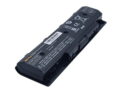 GHU PI06 PI06XL Laptop Battery 58Wh Replacement for HP Notebook, Compatible with P106 PI09 HSTNN-LB4N HSTNN-UB4N 710416-001 710417-001