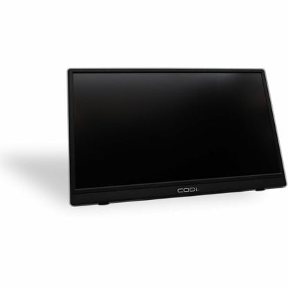 CODi 15.6" Portable Full HD Monitor with Kickstand & Power Delivery