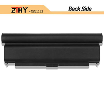 Battery Replacement for Lenovo ThinkPad T440P T540P W540 W541 L440 L540 | 45N1144 45N1145 45N1148 45N1149 45N1152 45N1153 45N1150 45N1151 0C52864 0C52863 0C52864 Laptop Battery 8960mAh 9-Cell 57++