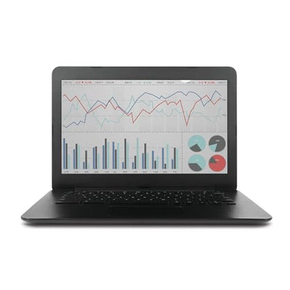 Kensington 14 inch Privacy Screen Filter for 14" Laptops - 16:9 Aspect Ratio (K52793WW), Polycarbonate