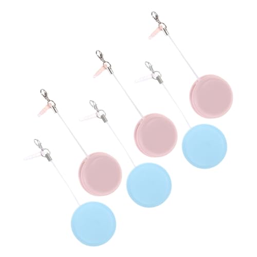 6pcs Screen Cleaning Glasses Phone Camera Lens Dust Brush for Painters Lens for Electronics