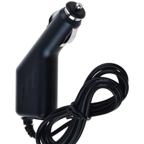 BestCH 19.5V AC/DC Adapter Replacement for HP Pro X2 612 G1 Car Charger DC Adapter