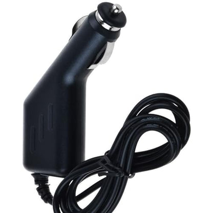 BestCH 19.5V AC/DC Adapter Replacement for HP Pro X2 612 G1 Car Charger DC Adapter