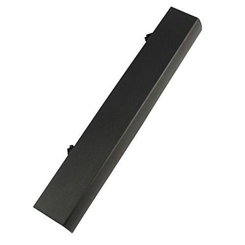 Futurebatt 5200mAh New Laptop Battery for HP ProBook 4525s 4520s 4520 4425s 4421s 4420s 4326s 4325s 4321 4321s 4320 4320s 4320t - size: 4320S 12.13, 3.15, 1.77in