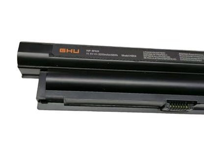 GHU New Battery 58 WH Replacement for VGP-BPS26 VGP-BPS26A VGP-BPL26 Compatible for Selected Sony Vaio Laptop Notebook 1 Year Warranty
