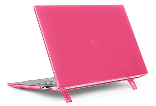 mCover Case Compatible for 2020-2022 17" Dell XPS 17 9700 9710 9720 / Precision 5750 5760 5770 Series Laptop Computer ONLY (NOT Fitting Other Dell Models) - Pink - color: Pink