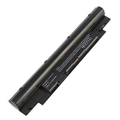Futurebatt N311z Laptop Battery for Dell 13Z N311z 14Z N411z Vostro V131 V131D V131R Latitude 3330 Series Fits 312-1258 H7XW1 JD41Y - size: 14Z 12.13 3.15 1.77in