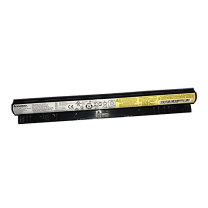 LENOVO L12S4E01 L12M4E01 Battery 41Wh For Lenovo IdeaPad G400S G405S G500S G40-45 G50-70 G410S G510S Alternant Part Number : L12L4A02 L12L4E01 L12M4A02 L12S4A02 Voltage 14.88V /14.8V /14.4V 2.8Ah