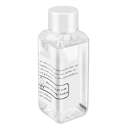 Professional Screen Cleaner Spray Refill - 50ml, Effective Cleans Fingerprints, Dust, Oil - Designed for Laptop, Phone, Ipad - size: Screen Cleaner Refill