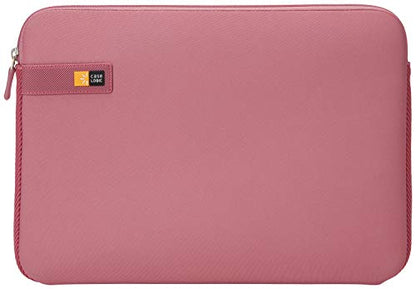 Case Logic Laptop Sleeve 15-16", Heather Rose - color: Heather Rose, size: 15-16"