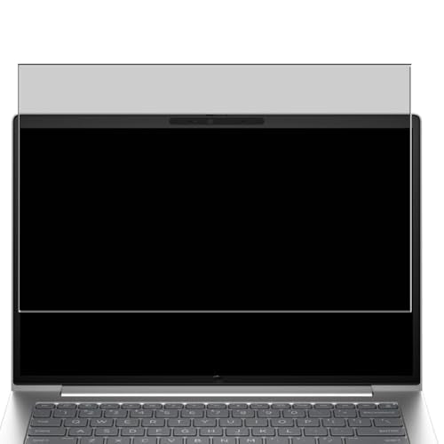 Puccy Privacy Screen Protector, compatible with HP ProBook 440 14 inch G11 14" Laptop Anti Spy Film TPU Guard （ Not Tempered Glass Protectors ）