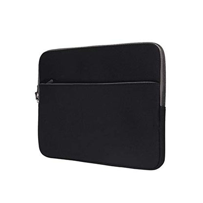 13.3 inch Neoprene Laptop Sleeve Bag Case for Lenovo Flex 5 / Yoga 6 Samsung Chromebook Plus V2 Galaxy Book Flex2 Google Pixelbook Go Surface Pro 6 7 8 X Dell XPS 13 Spectre x360 ZenBook 13