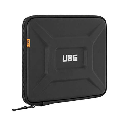 URBAN ARMOR GEAR UAG Medium Sleeve for 11-13-INCH Devices - color: Medium - Black, style: Armor Case