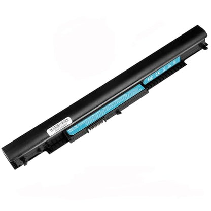 TREE.NB (Long Life New 807956-001 Replacement Laptop Battery for HP Spare 807957-001 807611-421 807611-131 807611-221 807612-421 HS04 HS03 HSTNN-LB6U Notebook 15-AY039WM HP 240 245 250 255 256 G4/G5 - color: NEW HS03 HS04