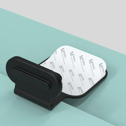 Anti Loss Dust Cover, Dust Plug for Lightning, Suitable for iPhone 14 13 12 11... Equipped with Simple Cleaning Tools