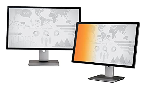 3M Gold Privacy Filter for 17" Standard Monitor (5:4) (GF170C4B) - size: 17" Standard Monitor