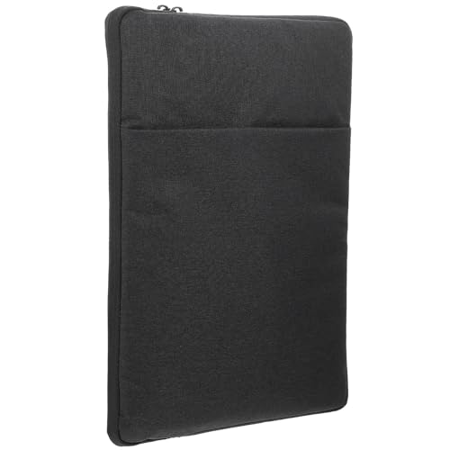 14 Inch Laptop Sleeve Waterproof Shock Resistant Laptop Bag Portable Computer Carrying Case for Men and Women