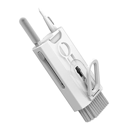 BESTonZON Professional Cleaning Tools Kit Brush for Electronics Earphone Keyboard Laptop Phone Screen