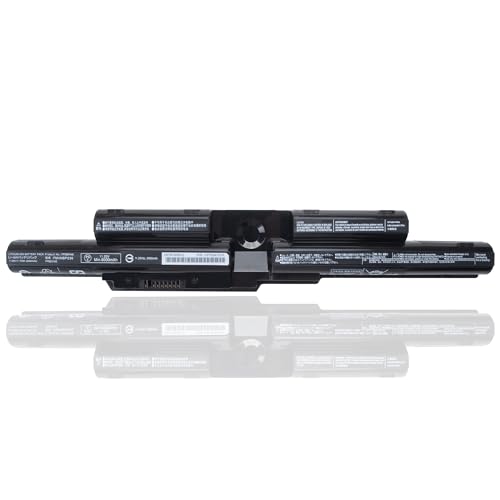 FPCBP446 Laptop Battery for Fujitsu LifeBook T725 T726 Series FPCBP446AP | FPB0318S FPB0344S FMVNBP236 CP673831-01 CP743061-01 CP702410-01 11.25V/72Wh/6400mAh/6-Cell