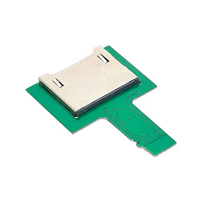 xiwai TF Micro SD Male Extender to SD Card Female Extension Adapter PCBA SD/SDHC/SDXC UHS-III UHS-3 UHS-2 - style: TF-SD UHS-3