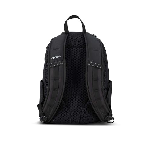 OGIO Renegade Backpack (Renegade Rustler, Black) - color: Black, style: Renegade Rustler