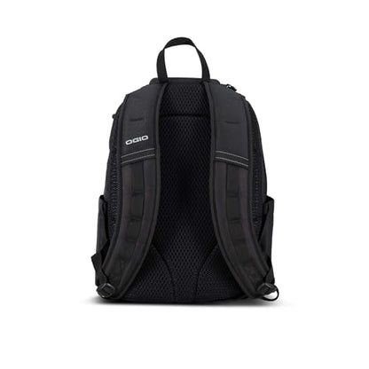 OGIO Renegade Backpack (Renegade Rustler, Black) - color: Black, style: Renegade Rustler