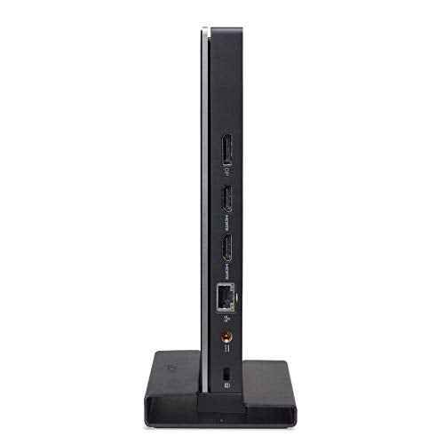 Acer USB Type-C Dock II with 135W Adapter