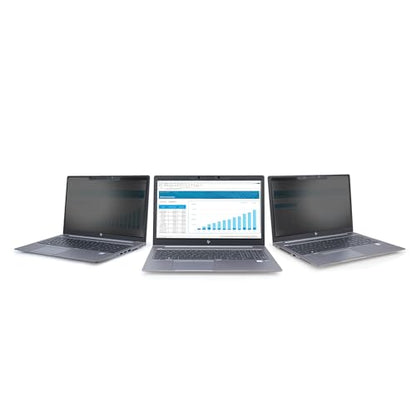 StarTech 14in 16:9 Magnetic Laptop Privacy Screen, TAA, Computer | Reversible Privacy Filter, Laptop Screen Protector/Shield, +/-30 Deg. View