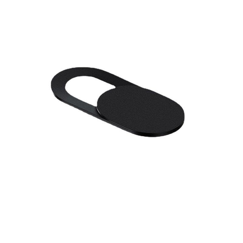 Metal Camera Cover Anti-Peeping Webcam Privacy Protection for Phone Laptop