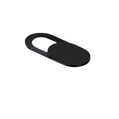 Metal Camera Cover Anti-Peeping Webcam Privacy Protection for Phone Laptop