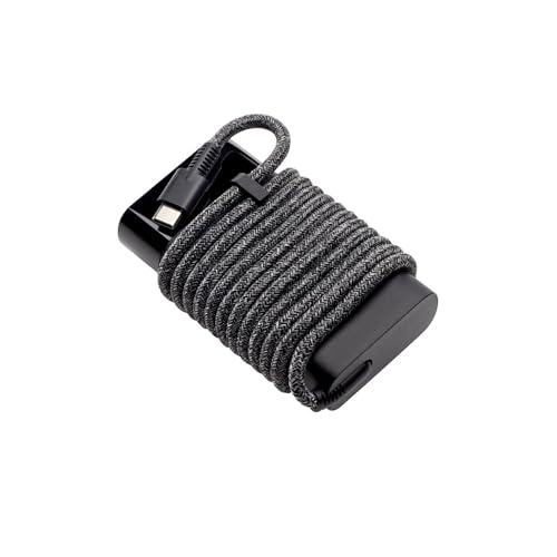 HP 65W USB-C Laptop Charger