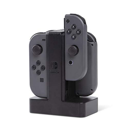 PowerA Joy-Con Charging Dock for Nintendo Switch - style: Joy-Con Charging Dock