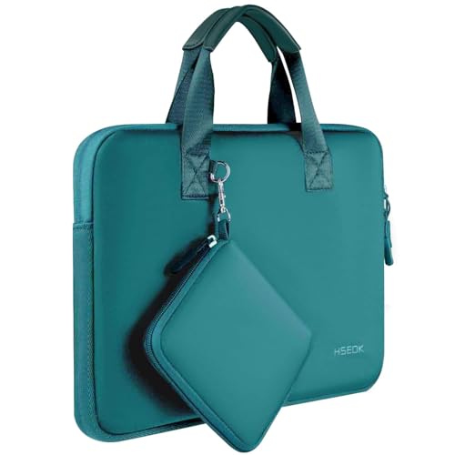11.6 12.9 13 inch Elastic Laptop Sleeve with Small Case Compatible with 13 inch MacBook Neo Air Pro M5/M4/M3/M2/M1, iPad 13 12.9, XPS 13 and Most 11.6 12.9 13 inch Notebooks Tablets,D02E01 - color: D02e01, size: 11.6"-13"