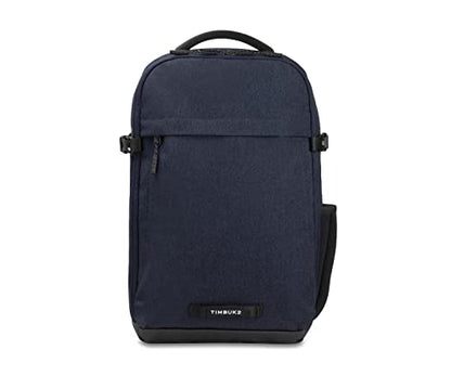 Timbuk2 Division Laptop Backpack Deluxe, Eco Nightfall - color: Eco Nightfall