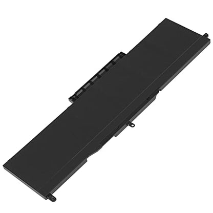 Futurebatt 11.4V 92Wh VG93N Laptop Battery Replacement for Dell Precision 15 3520 3530 M3520 M3530 Latitude 5580 5590 5591 E5580 E5590 E5591 Series 0VG93N WFWKK 0WFWKK - size: VG93N 15.71×4.84×1.18 in