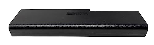 GHU PA3817U-1BRS Laptop Battery 58Wh Replacement for Toshiba Satellite L755 L675 L750 L700 P755 P750 C655 A655 A665, Compatible with PA3818U-1BRS - style: 58 Wh (PA3817U-1BRS)
