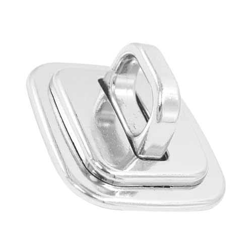 Lock Latch for Theft Locking Devices Desk Mount Anchor Combination Cable Lock Anchor Plate