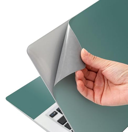 Laptop Notebook Skin Sticker Cover Decal, 12 13 13.3 14 15 15.4 15.6 inch Laptop Vinyl Skin Sticker Cover Art Protector Notebook PC (NEK-69) - color: NEK-69