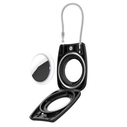 Protective PC Lock Effective Lightweight PC Case Storage Case Simple Installation
