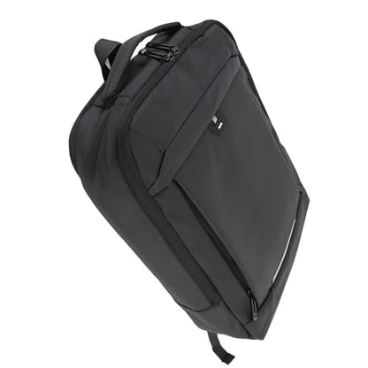 AYNEFY for Travel Business Expandable 25L to 60L Fits 17in Laptop for Men Dad Boyfriend Household Goods