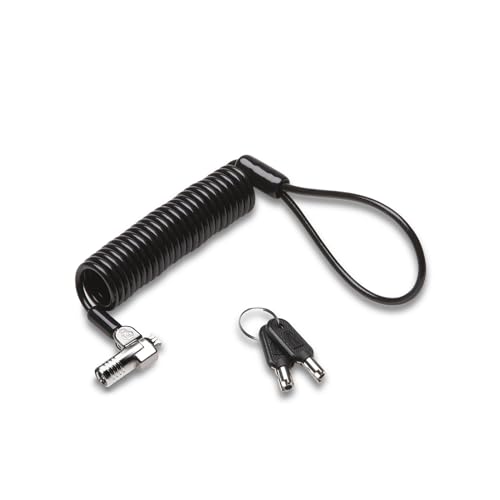 Kensington K66640EU NanoSaver™ Portable Keyed Laptop Lock