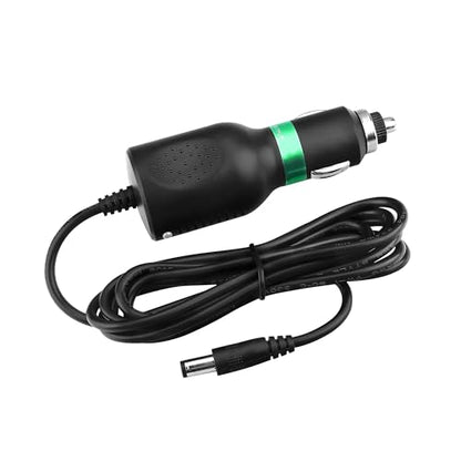Car Charger Compatible with Limitless JUMPSMART-001 JumpSmart 3-in-1 Jump Starter Power Supply Cord Mains PSU