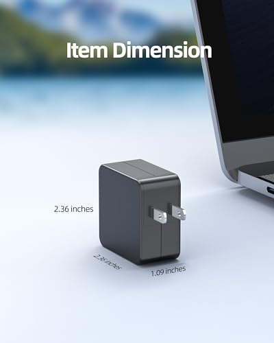 Superer Computer Charger Compatible with ASUS Vivobook Laptop 65W 45W 33W
