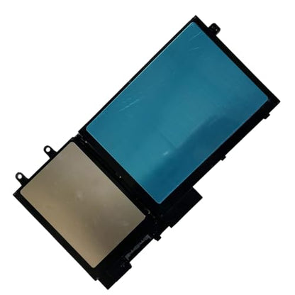 ASODI 51Wh R8D7N Laptop Battery Compatible with Inspiron 7590 with Tools - size: 12.28*9.02*1.46 inches R8D7N