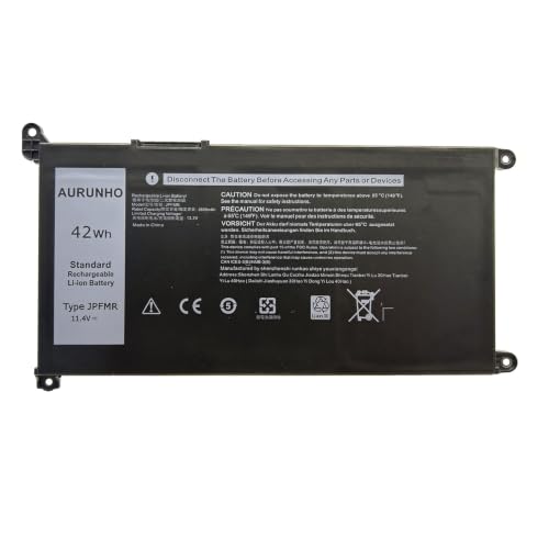 JPFMR AA-PBTN4LR Laptop Battery Replacement for 9 Pro NP940X3M NP940X5M NP940X5N NP940X3M-K01US NP940X3M-K02US NP940X5M-X01US NP940X5N-X01US Series BA43-00386A 11.4V 42Wh 3650mAh