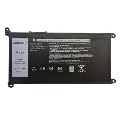 JPFMR AA-PBTN4LR Laptop Battery Replacement for 9 Pro NP940X3M NP940X5M NP940X5N NP940X3M-K01US NP940X3M-K02US NP940X5M-X01US NP940X5N-X01US Series BA43-00386A 11.4V 42Wh 3650mAh