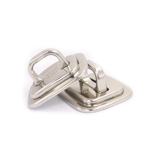 jojofuny 1 Set Sturdy Laptop Cable Lock Anchor Plate Versatile Desk Mount Security for Multiple Laptop Models Durable for Enhanced Theft Protection