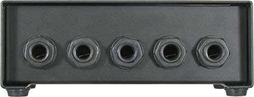 Galaxy Audio JIB/S 4-Way Splitter