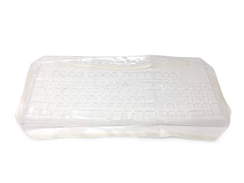 Keyboard Cover Compatible with Seal Shield STK503 Part #SS1502-104